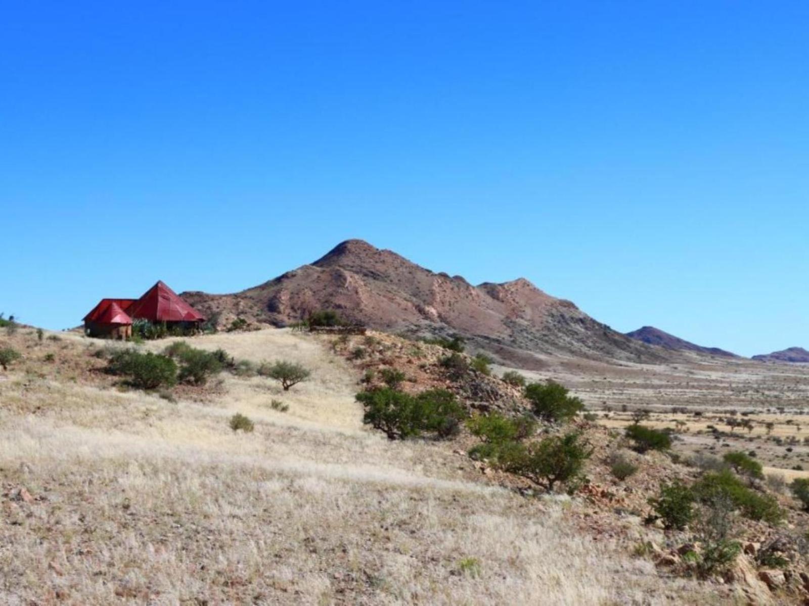 Camp Gecko - Private Nature Reserve; Tented Camp And Campsite Solitaire Exterior foto