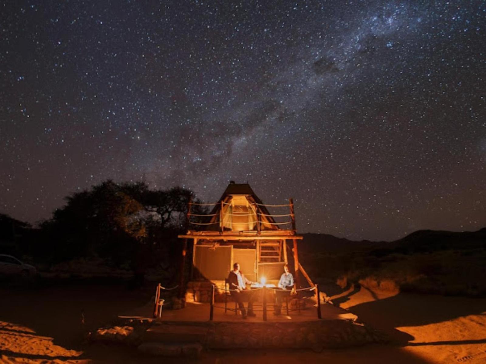 Camp Gecko - Private Nature Reserve; Tented Camp And Campsite Solitaire Exterior foto
